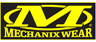 logo oficjalnego sklepu marki Mechanix Wear