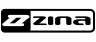 logo oficjalnego sklepu ZINA