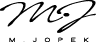 logo M_Jopek