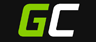 logo oficjalnego sklepu marki Green Cell