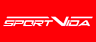 logo oficjalnego sklepu marki Sportvida