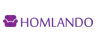 logo oficjalnego sklepu HOMLANDO