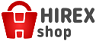 logo HirexShop