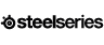 logo oficjalnego sklepu SteelSeries