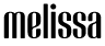 logo oficjalnego sklepu Melissa