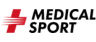 logo oficjalnego sklepu Medical Sport
