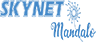 logo SKYNET-MANDALO