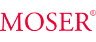 logo oficjalnego sklepu Moser