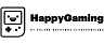 logo HappyGaming