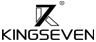 logo oficjalnego sklepu KINGSEVEN
