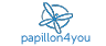 logo Papillon4you