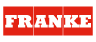 logo autoryzowanego sklepu marki Franke
