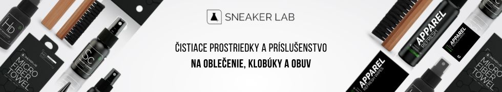 Sneaker Lab