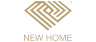 logo oficjalnego sklepu NEW HOME