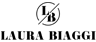 logo oficjalnego sklepu Laura Biaggi