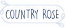 logo Country-Rose
