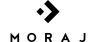 logo oficjalnego sklepu Moraj