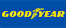 logo oficjalnego sklepu marki Goodyear