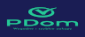 logo PDom1995