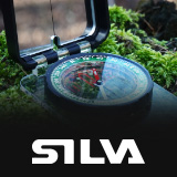 SILVA - Kompasy wojskowe i outdoorowe