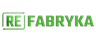 logo Refabryka