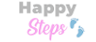 logo HappySteps