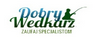 logo DobryWedkarz_pl