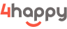 logo 4happy