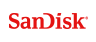 logo oficjalnego sklepu marki SanDisk