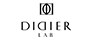 logo oficjalnego sklepu Didier Lab