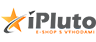 logo iPLUTO
