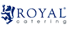 logo oficjalnego sklepu marki Royal Catering
