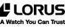 logo oficjalnego sklepu marki Lorus