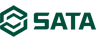 logo oficjalnego sklepu marki SATA