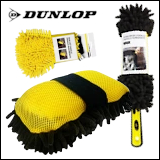 Dunlop - akcesoria czyszczące i inne