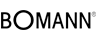 logo oficjalnego sklepu marki Bomann