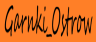 logo Garnki_Ostrow