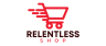 logo Relentless_Shop