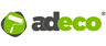 logo oficjalnego sklepu Adeco Shop