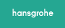 logo oficjalnego sklepu hansgrohe