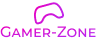 logo gamer-zone