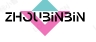 logo zhoubinbin