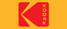 logo oficjalnego sklepu marki Kodak