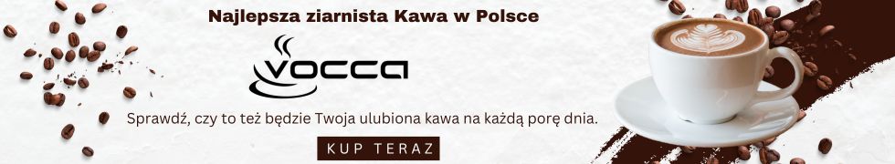 Najlepsza Kawa w Polsce