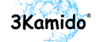 logo oficjalnego sklepu 3Kamido