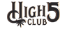 logo high5clubpl