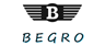 logo Begro