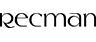 logo oficjalnego sklepu marki Recman