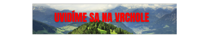 baner predajcu