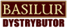 logo oficjalnego sklepu marki Basilur